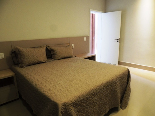 Imagem 20 de 30 de Casa A Venda Jardim Acapulco - Alto Padrão - Ca00119 - 69223610