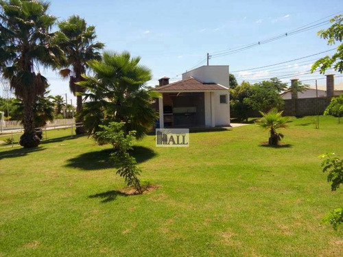 Casa À Venda Parque Da Liberdade Iii Com 2 Dormitórios - V6982