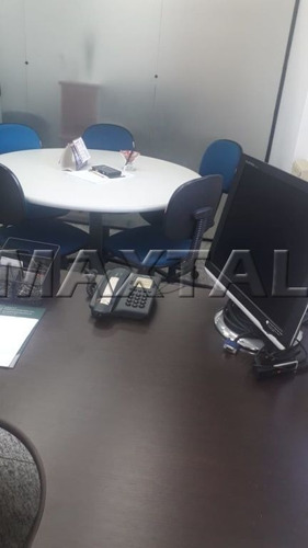 Imagem 12 de 15 de Dividir Sala Comercial - Mi76059