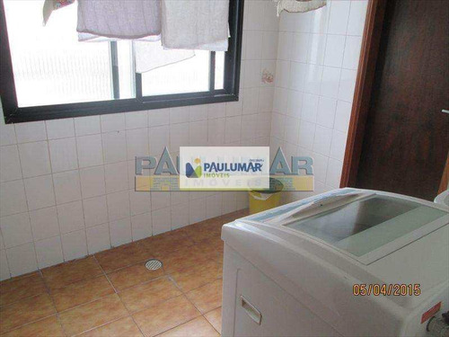 Imagem 15 de 24 de Apartamento Com 3 Dorms, Centro, Mongaguá - R$ 400 Mil, Cod: 14908 - V14908