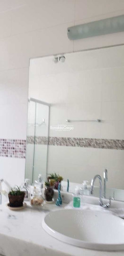 Imagem 17 de 29 de Apartamento Com 2 Dorms 91m Útil 1 Vaga Sala 3 Ambintes - V7295