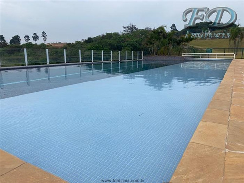 Imagem 1 de 8 de Terrenos Em Condomínio À Venda Em Bragança Paulista/sp - Compre O Seu Terrenos Em Condomínio Aqui! - 1491463