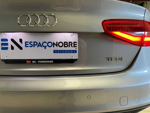 Imagem 6 de 15 de Audi A4 S-line