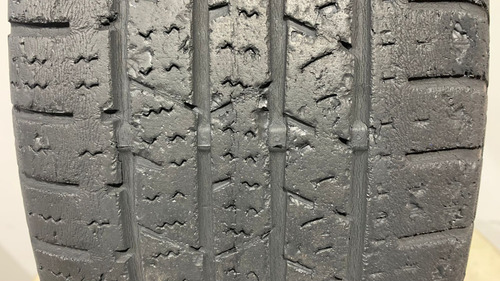 Pneu Continental Crosscontact Usado 215/65 R16 98h (Usado)