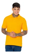 Comprar Kits 5 Camisas Masculina Polo De Alta Qualidade Piquets