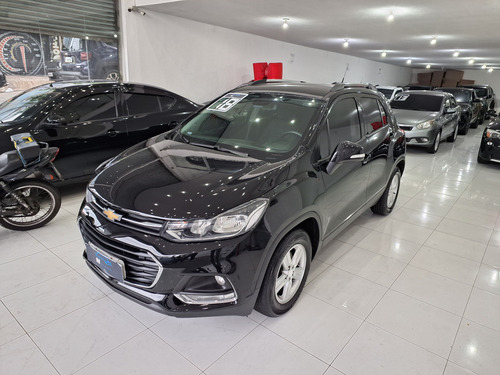 Chevrolet Tracker 1.4 Lt Turbo Aut. 5p