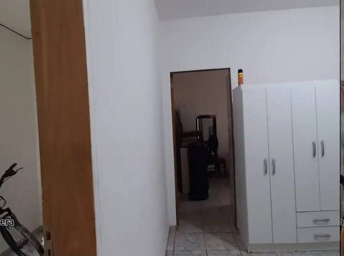 Casa No Jardim São Domingos