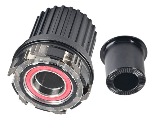 Adaptador Xd Xdr Free Hub, 6 Trinquetes, Casete, 10 12 S Thr