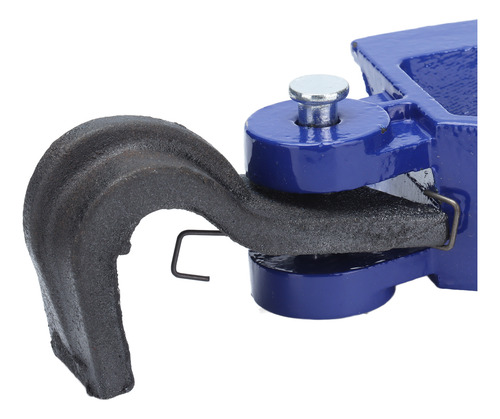 Dobrador De Tubos Galvanizado 3/4 Pol. Ferramenta Manual