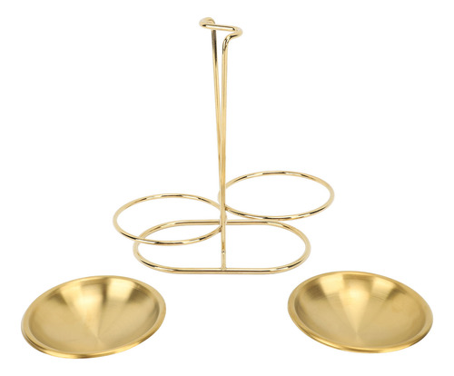 Soporte Vertical Para Cucharones De Sopa