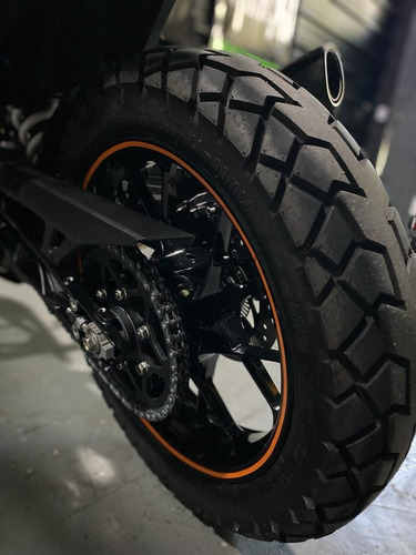 Imagen 11 de 24 de Ktm Adventure 390 - Escape - En Garantía - En Stg Motosport