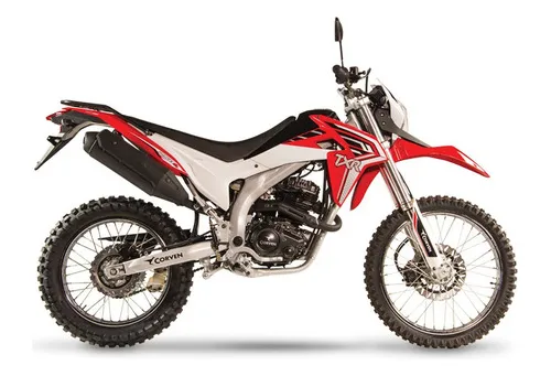 comprar Corven Triax Txr 250 L Motozuni