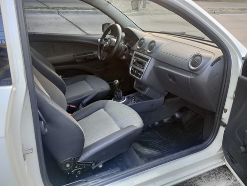 Volkswagen Gol Trend 1.6 Pack I 101cv 3p