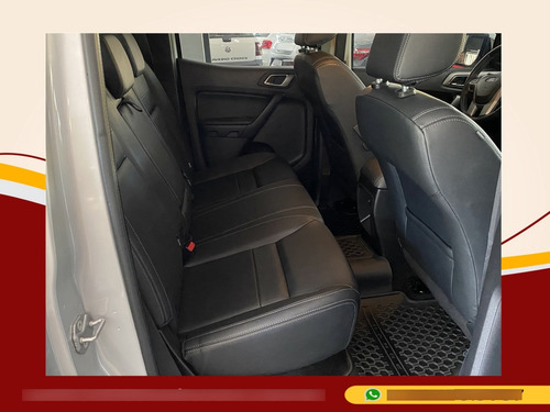 Ford Ranger 3.2 LIMITED 4X4 CD 20V DIESEL 4P AUTOMÁTICO