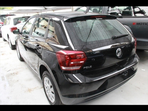 Volkswagen Polo 1.0 5p Completo De Serie 0km2019