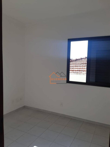 Sobrado À Venda, 130 M² Por R$ 585.000,00 - Cidade Patriarca - São Paulo/sp - So0323