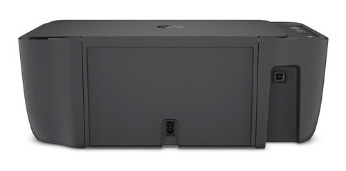 Multifuncional Hp Deskjet Ink Advantage 2774 Colorida Wifi