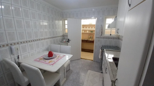 Imagem 27 de 30 de Sobrado Reformado Em Condomínio Com 3 Dormitórios 3 Vagas 160 M² - Ca00154 - 70032149