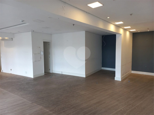 Imagem 22 de 30 de Conjunto Comercial Thera Faria Lima - Reo696006
