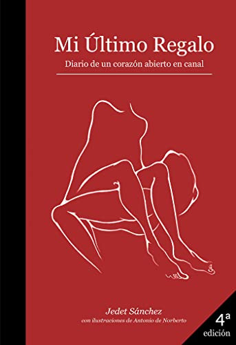 Livro Mi Último Regalo De Sanchez Jedet Hidroavión Ediciones