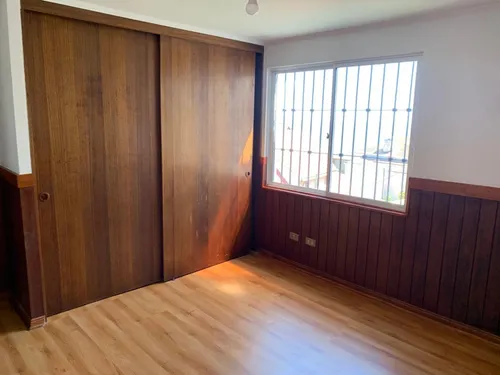 Amplio Dúplex En Reñaca Con Linda Vista A Valparaíso