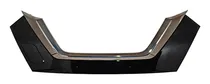 Comprar Moldura Parrilla Nissan Versa 2020 - 2021 Crom Humo\u002Fnegra