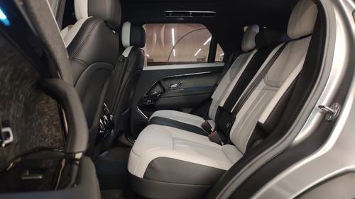 Land Rover Range Rover Sport Range Rover Sport 3.0 autobiography PHEV Blindada