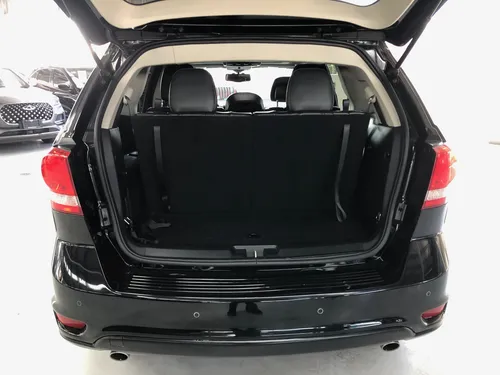 Dodge Journey 3.7 Gt 3.6 At