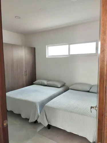 Casa En Venta Real De Oaxtepec, Yautepec Morelos