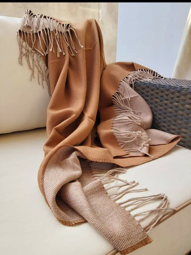 Mantas De Alpaca
