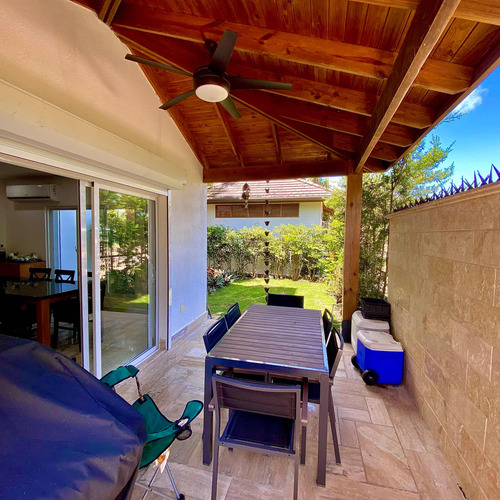 Venta Apartamento En Las Terrenas, Samaná