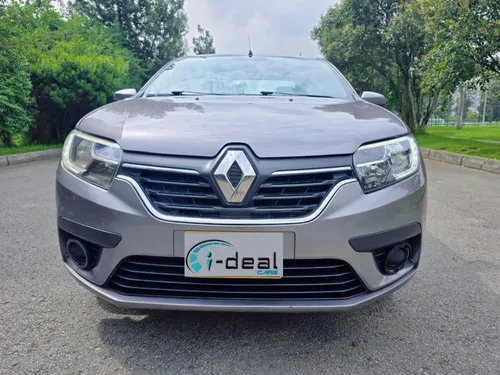 Renault Logan 1.6 Life