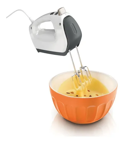 Batidora Philips Viva Collection Hr7200 02 400w Amasadora