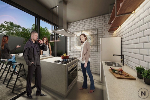 Imagem 10 de 15 de Studio Residencial Para Venda, Vila Buarque, São Paulo - St2246. - St2246-inc