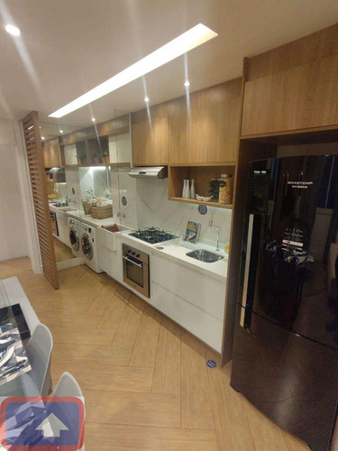 Imagem 8 de 30 de Apartamento A Venda Dormitórios Com Vaga Em Pirituba Sp - 12490 Ha