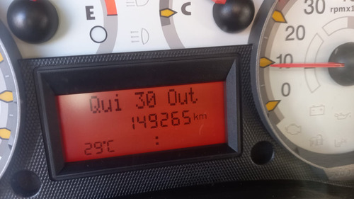 Fiat Idea 1.8 Adventure Locker Flex 5p