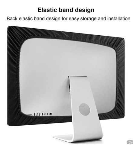 Funda iMac