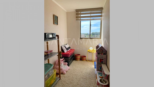 Venta Dpto Lomas De San Sebastián