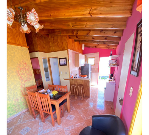 Propiedad Con Cabañas - La Herradura Coquimbo