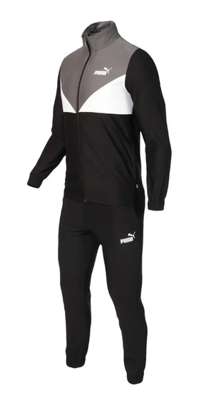 Conjunto Puma Hombre | MercadoLibre 📦