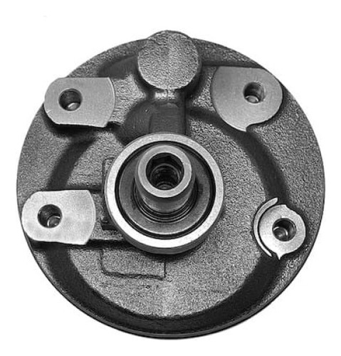 Bomba Direccion Hidraulica Chevy Avalanche 2500 8.1l 2002