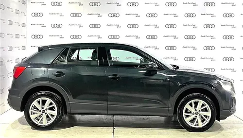 Audi Q2 1.4 35 Tfsi Dynamic