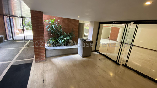 Apartamento En Venta Campo Alegre. Cód. #25-24887
