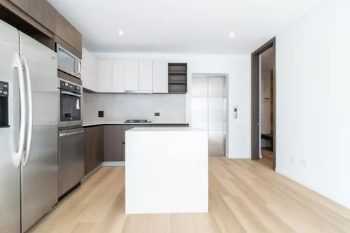 Apartamento En Arriendo/venta En Chicó Norte. Cod A13975