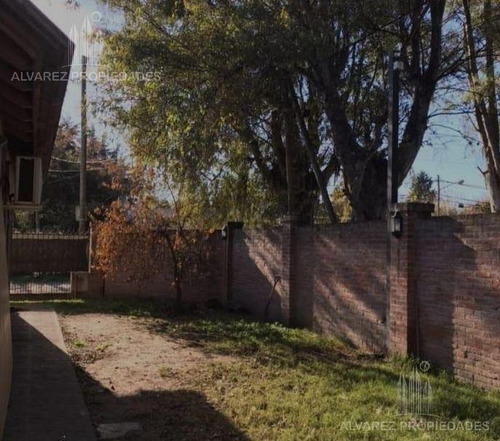 Imagen 2 de 13 de Casa - Paso Del Rey