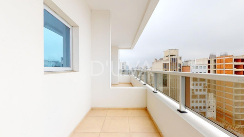 Dúplex 2 Dormitorios En Venta 46 E/ 13 Y 14 - La Plata