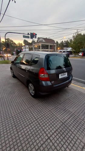 Honda Fit 1.4 Lx At