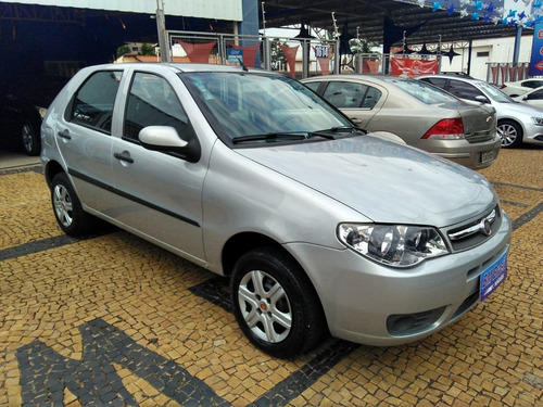 Fiat Palio 1.0 Mpi Fire Economy 8v Flex 4p Manual
