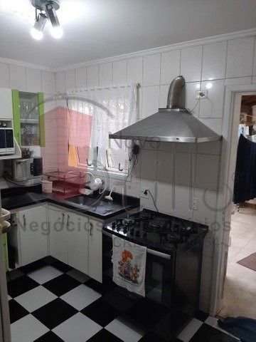 Imagem 4 de 15 de Casa Em Condominio - Vila Carrao - Ref: 8346 - V-8346