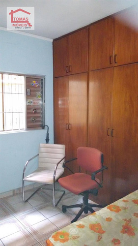 Imagem 14 de 30 de Casa Residencial À Venda, Jaraguá, São Paulo. - Ca0293